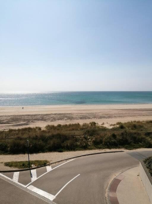 Gites Des Isles - Le Guernesey บาร์เนอวีย์-แกร์เตอเร ภายนอก รูปภาพ